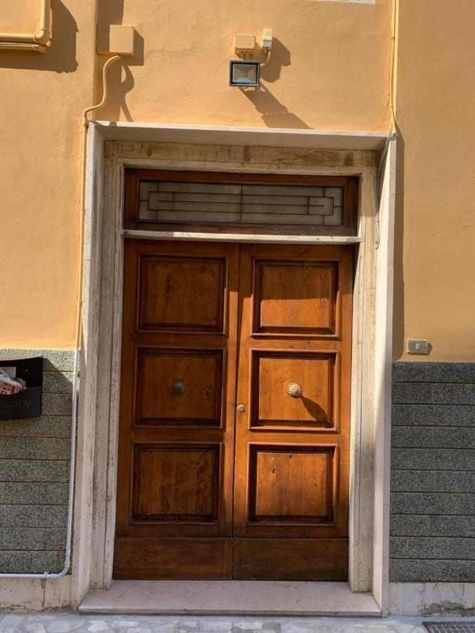 Pisa Train Station Guest House Exterior photo